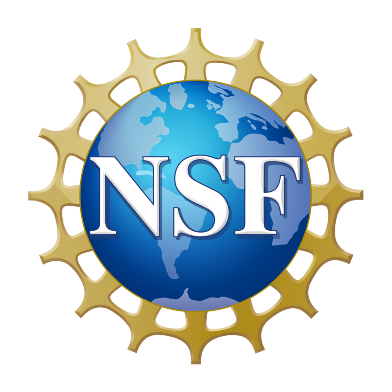 National Science Foundation logo